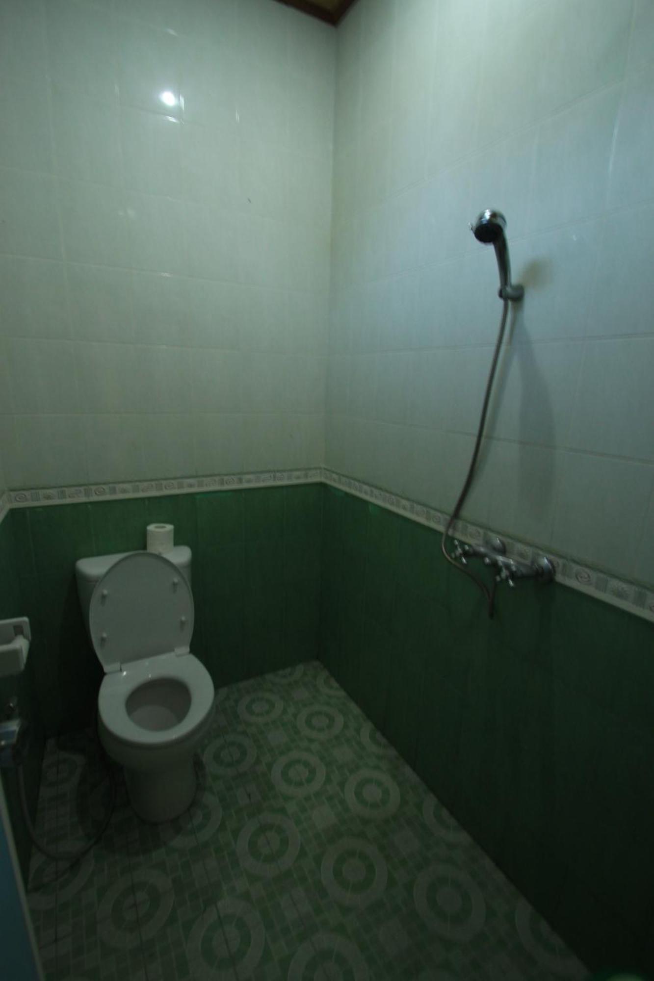 Duana'S Homestay Убуд Экстерьер фото